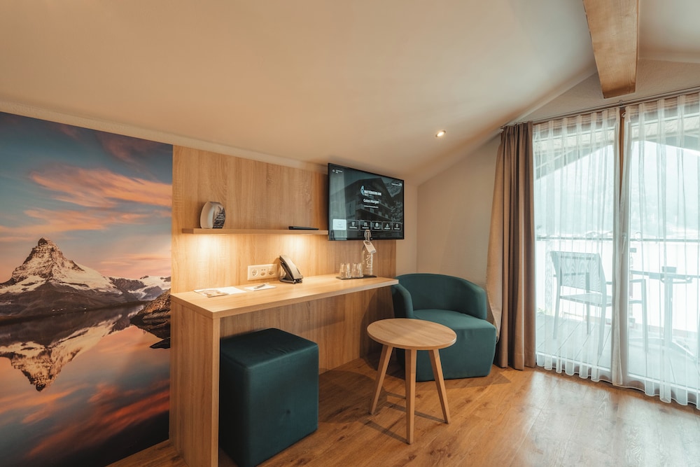 Matterhorn Inn 40/57
