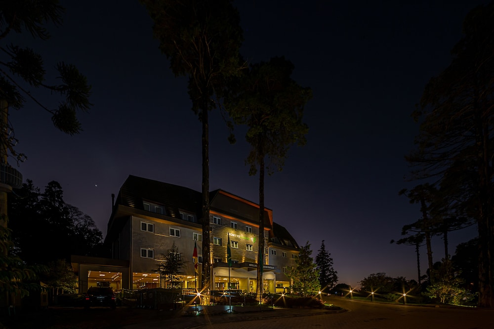 Laghetto Fratello in GRAMADO