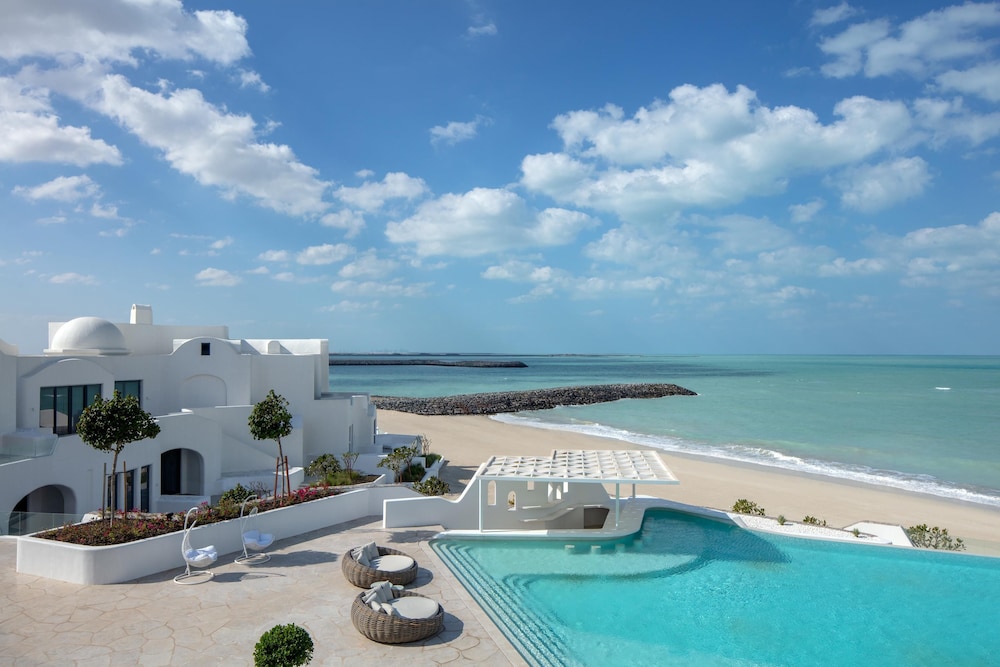 Anantara Retreat Santorini Abu Dhabi - Adults Only 58/71