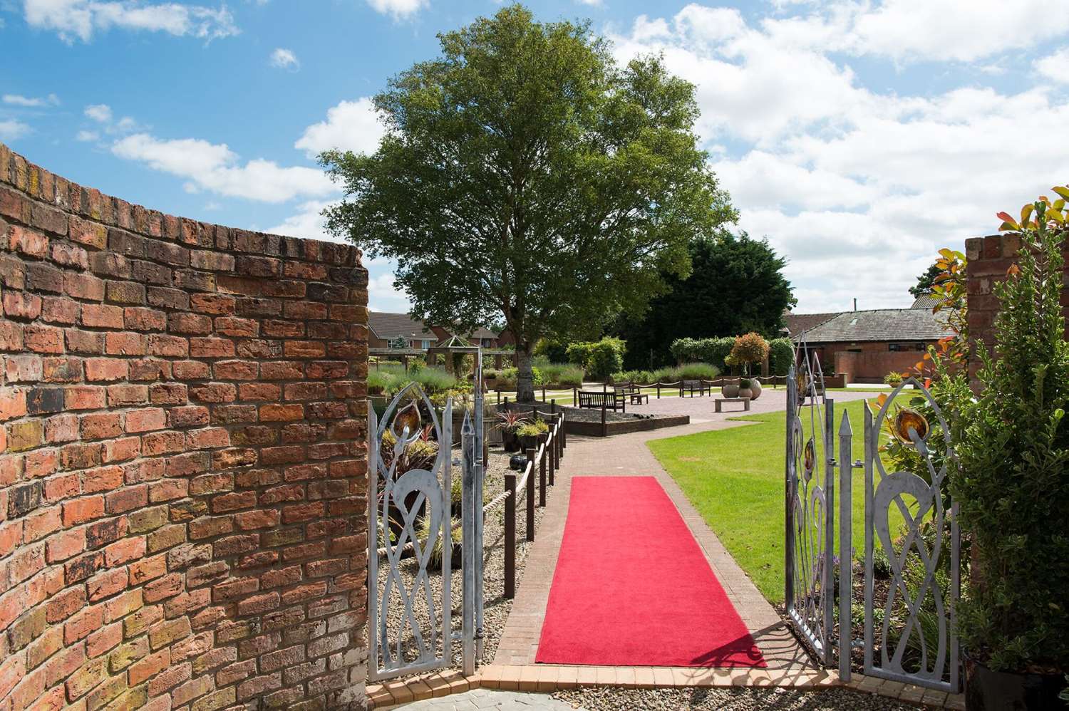 Barton Manor Hotel & Spa, BW Signature Collection 39/61
