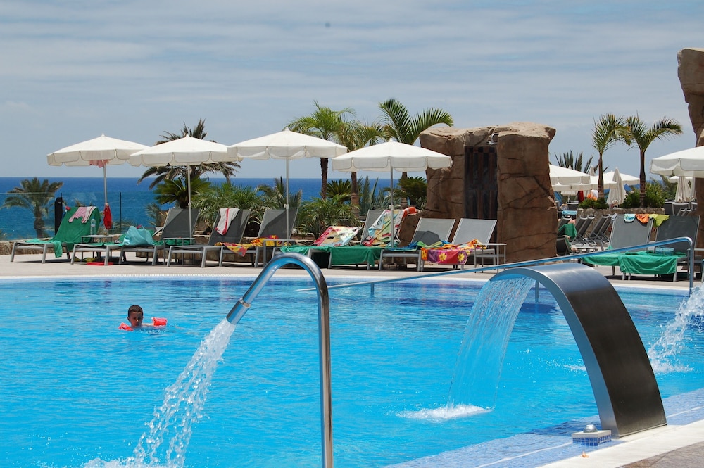 Hotel LIVVO Valle Taurito 9/71