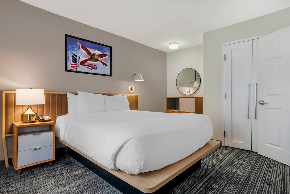 MainStay Suites Tallahassee 20/47