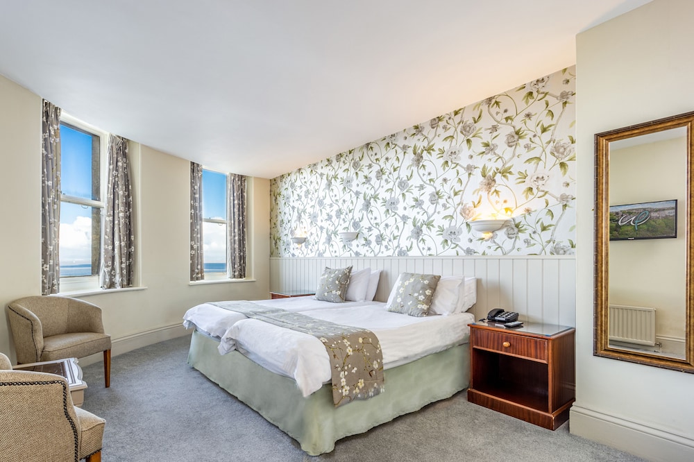 Best Western Walton Park Hotel 19/58
