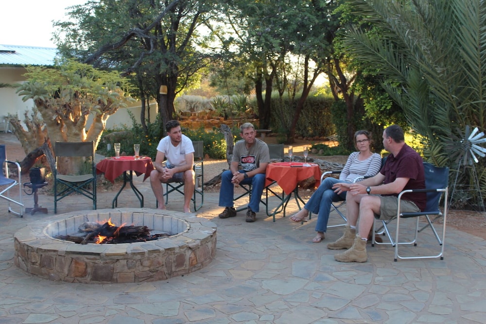 Etango Ranch Guestfarm 27/47