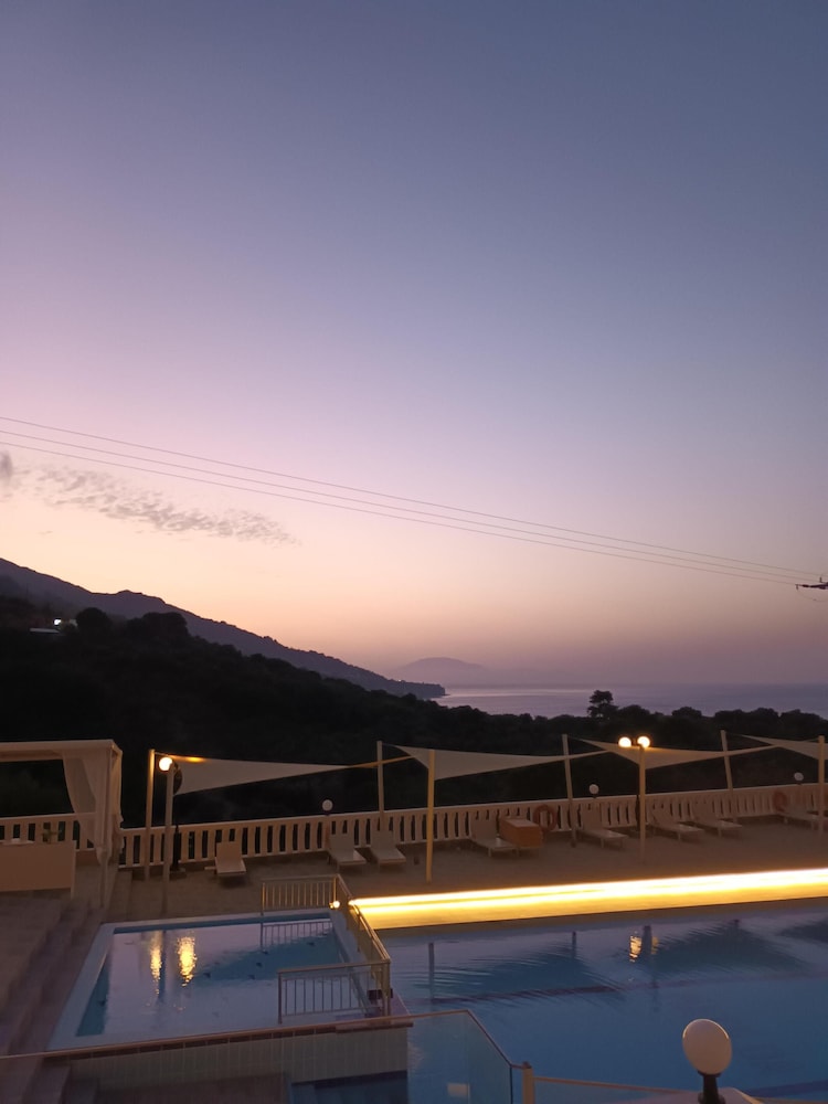 Matilda Hotel by Anayia All Inclusive Resorts 45/50