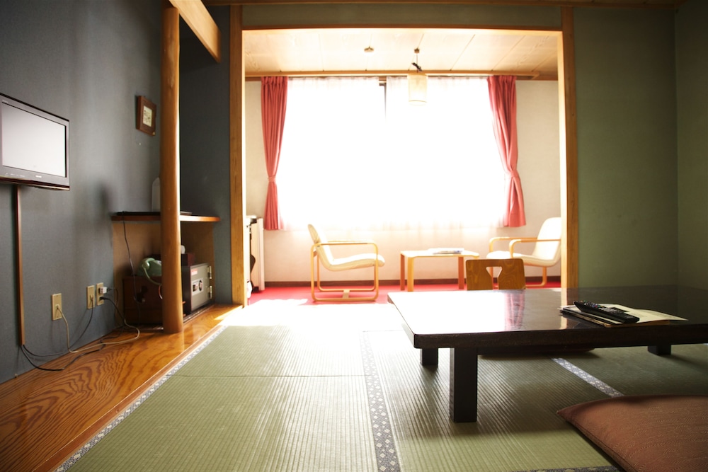 Nakaya Ryokan 4/18