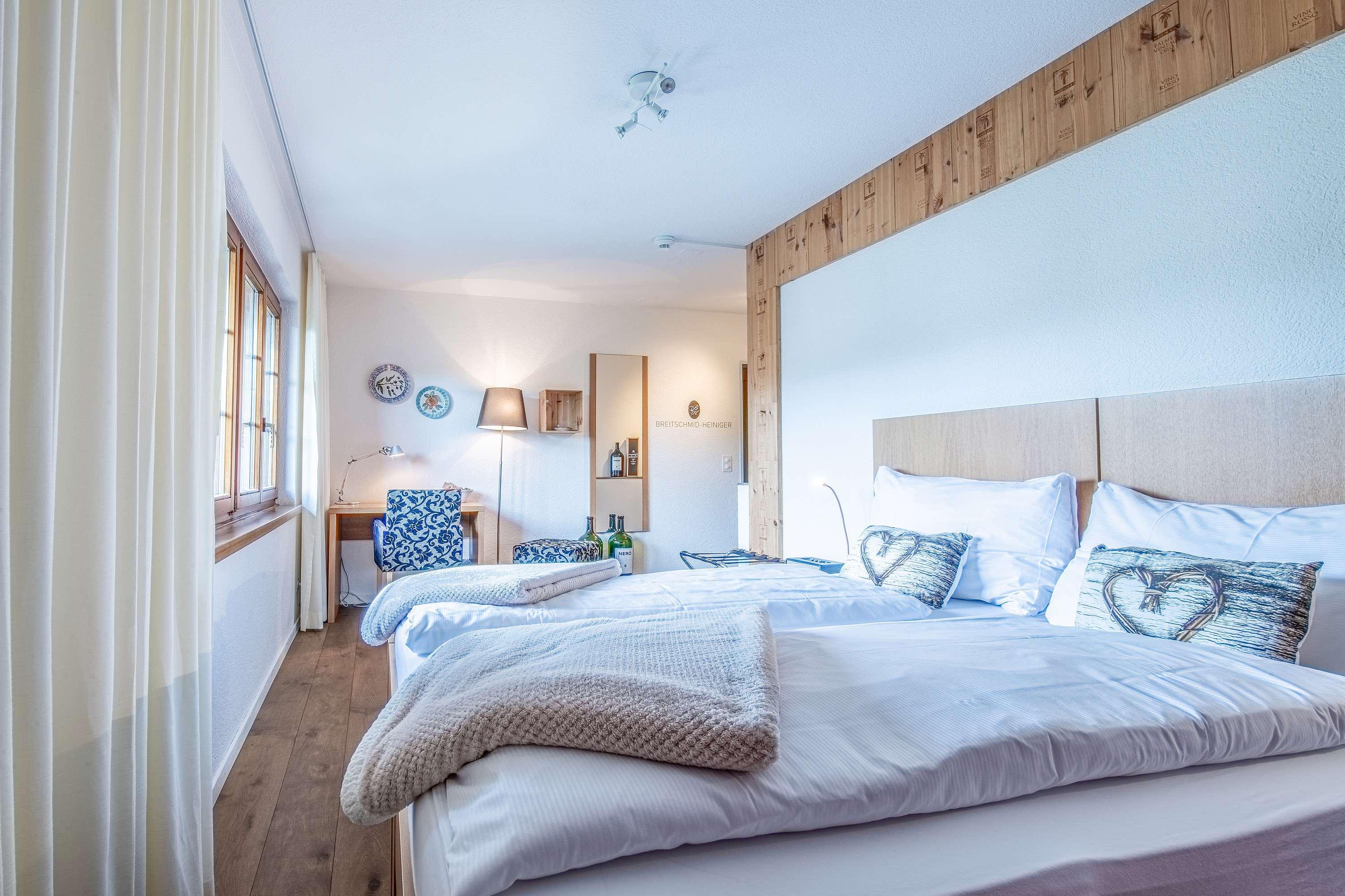 Landhotel Hirschen Swiss Quality 10/59