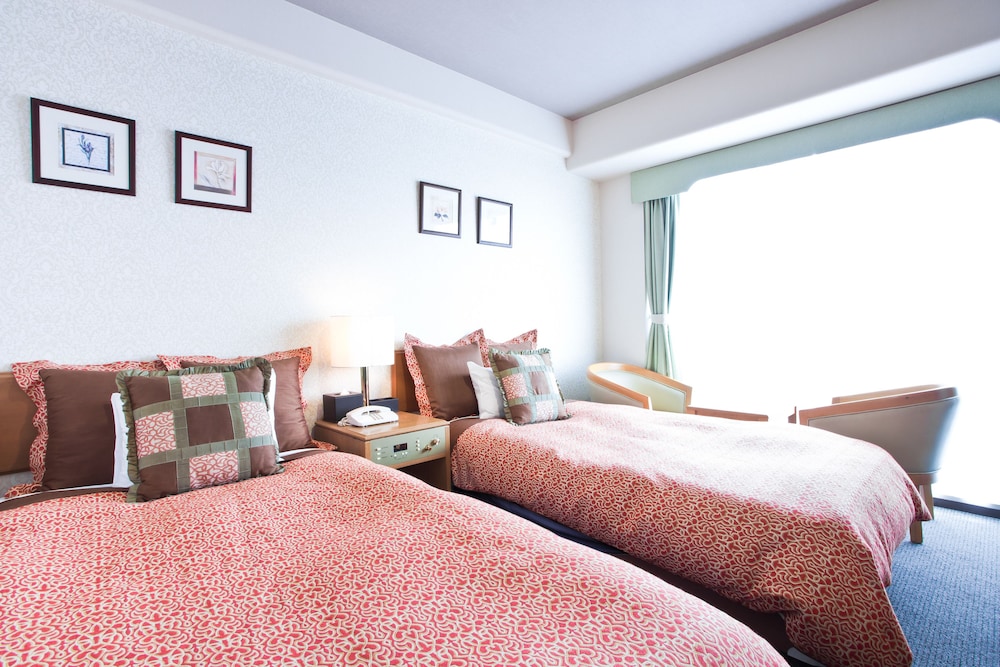 Hotel Villa Kuretake 15/44