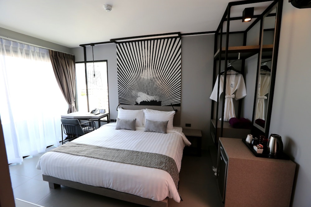 Mazi Design Hotel By Kalima Patong 16/50