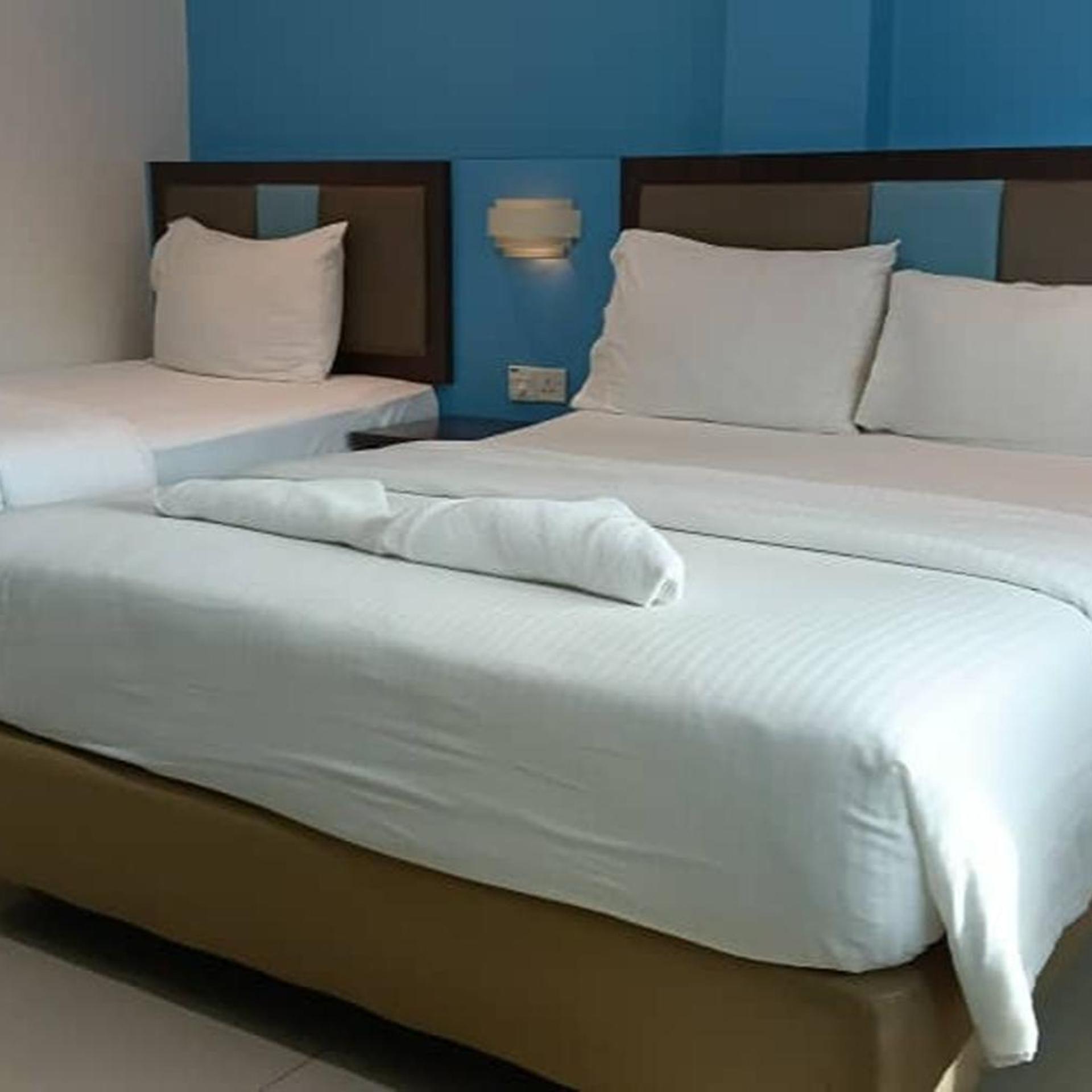Hote City 88 SDN BHD Batu Pahat 16/50