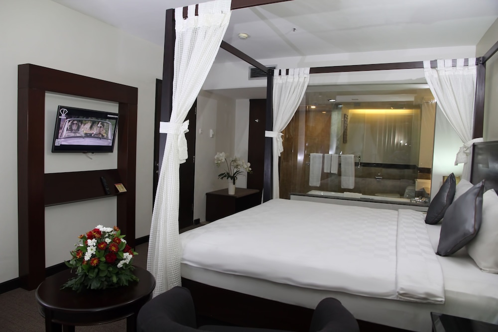 The Jayakarta Sp Jakarta Hotel Spa 29/68