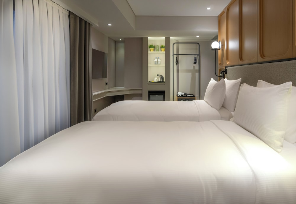 Lunet Old City Hotel 16/48