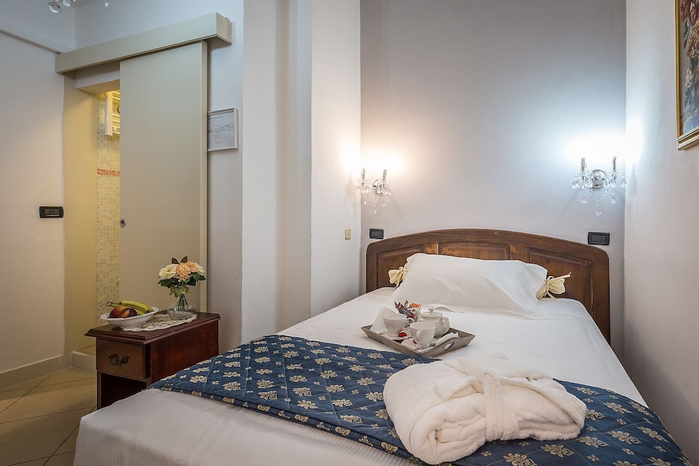 Hotel Veneto 32/60