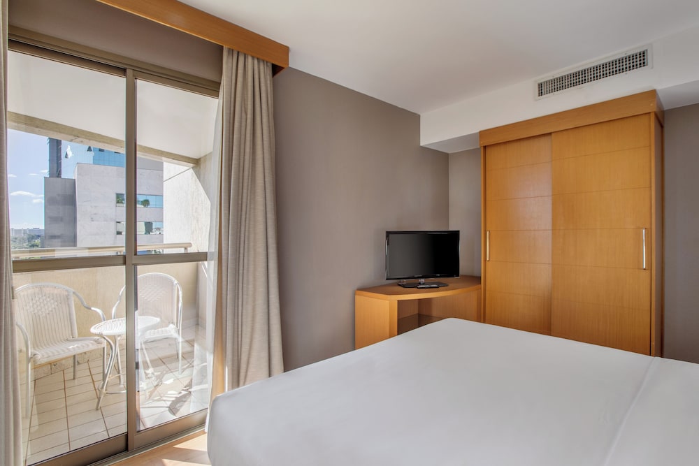Brasil 21 Suites Affiliated by Melia 29/66