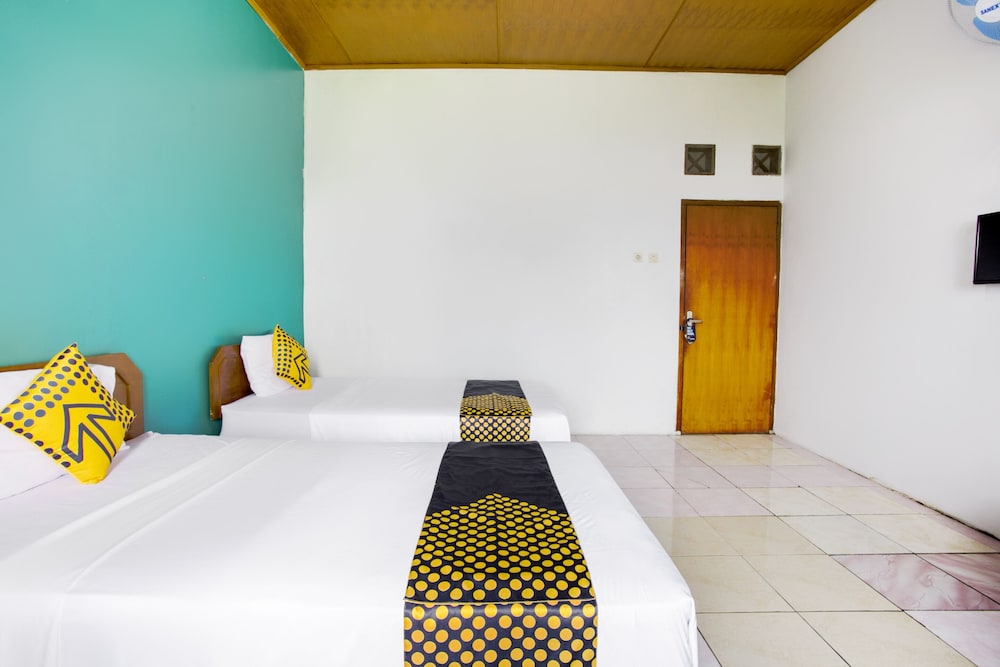 SPOT ON 2584 Hotel Karya Nunggal Asri 10/20