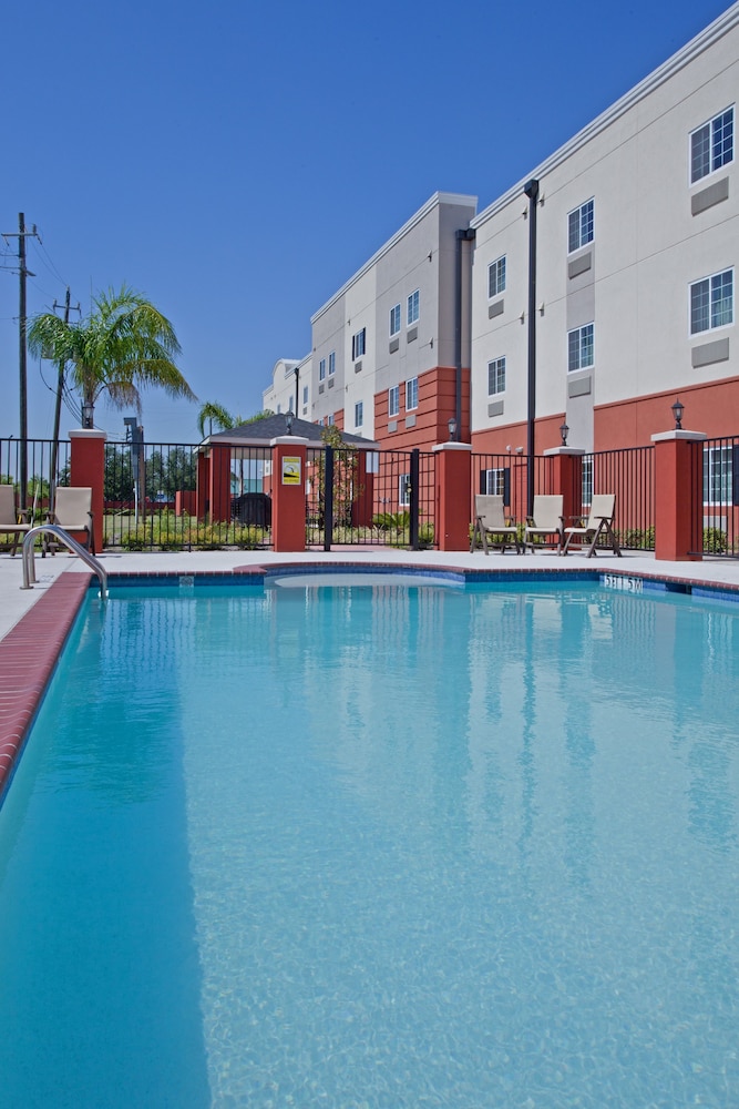Candlewood Suites Deer Park Tx 1/64