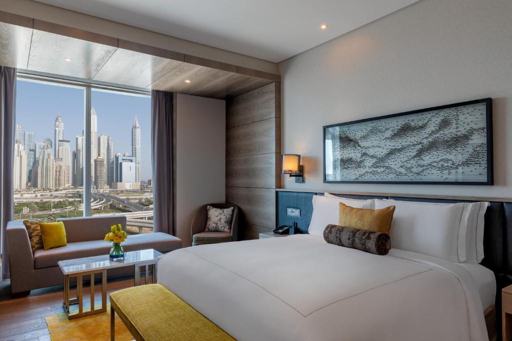 Superior Room - Golf View
