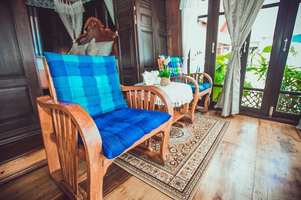 Sasitara Thai Villas 42/74