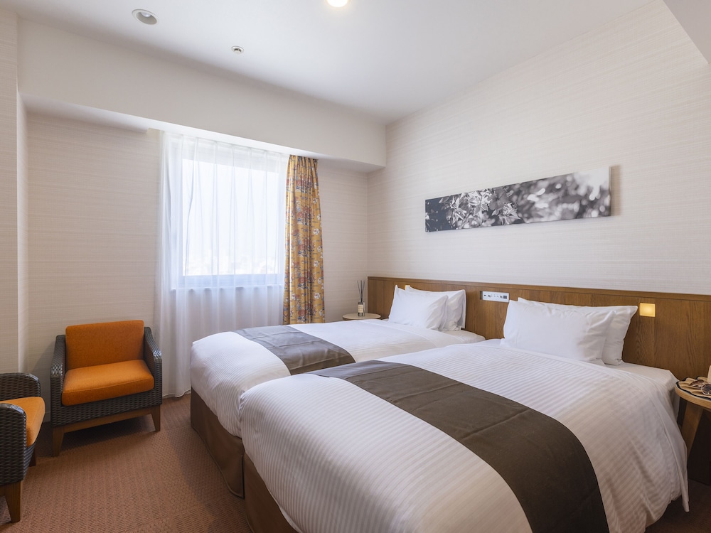 Hotel Gracery Naha 32/76