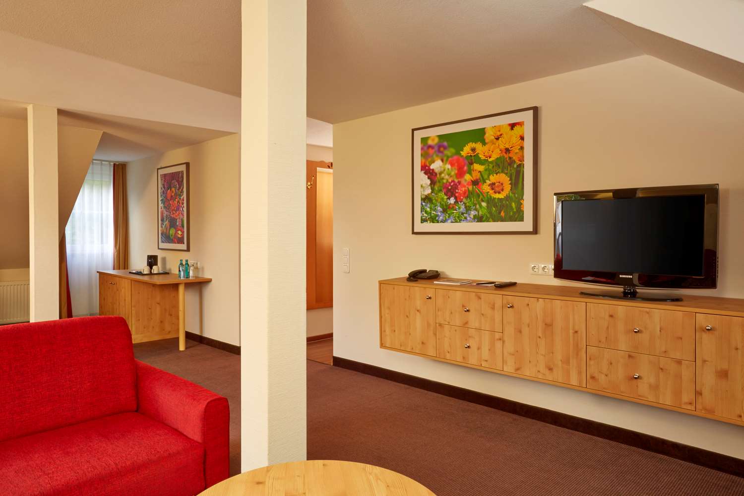H+ Hotel & Spa Friedrichroda 53/71