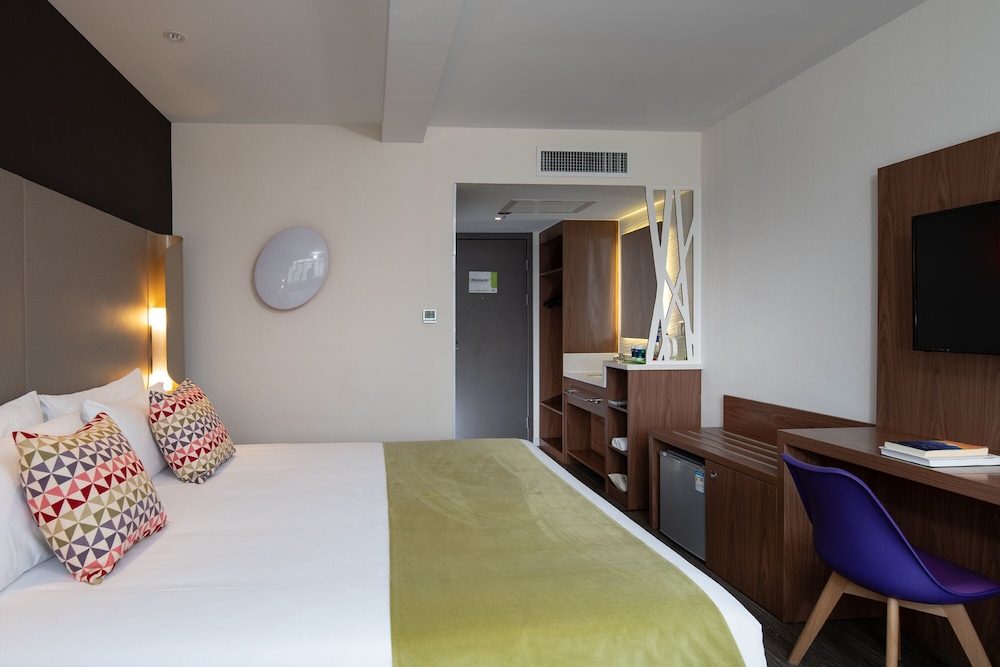 Campanile Hotel (Xi'an Bell & Drum Tower) 25/60