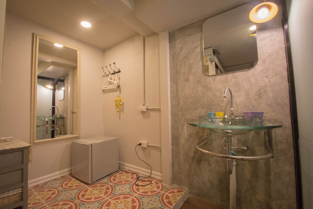 Si Phum Heritage Boutique Bed Breakfast 49/50