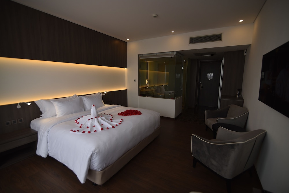 The Mira Central Park Hotel 32/71