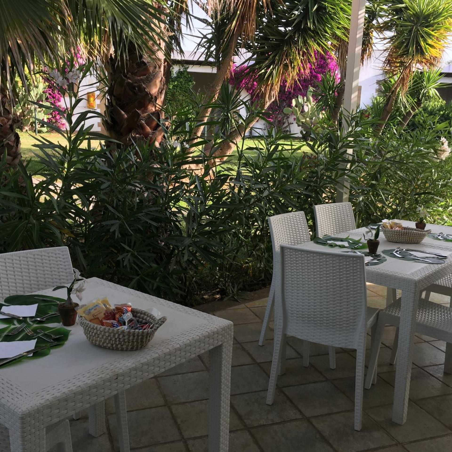 Hotel Valle Di Mare Resort 46/55