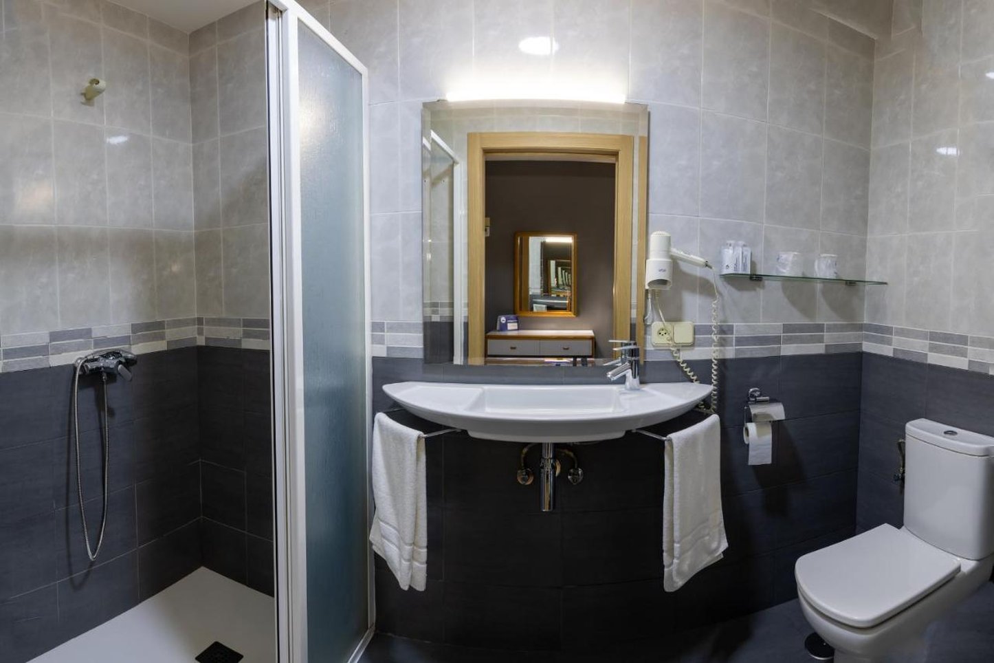 Hotel Europa Arteixo 35/39