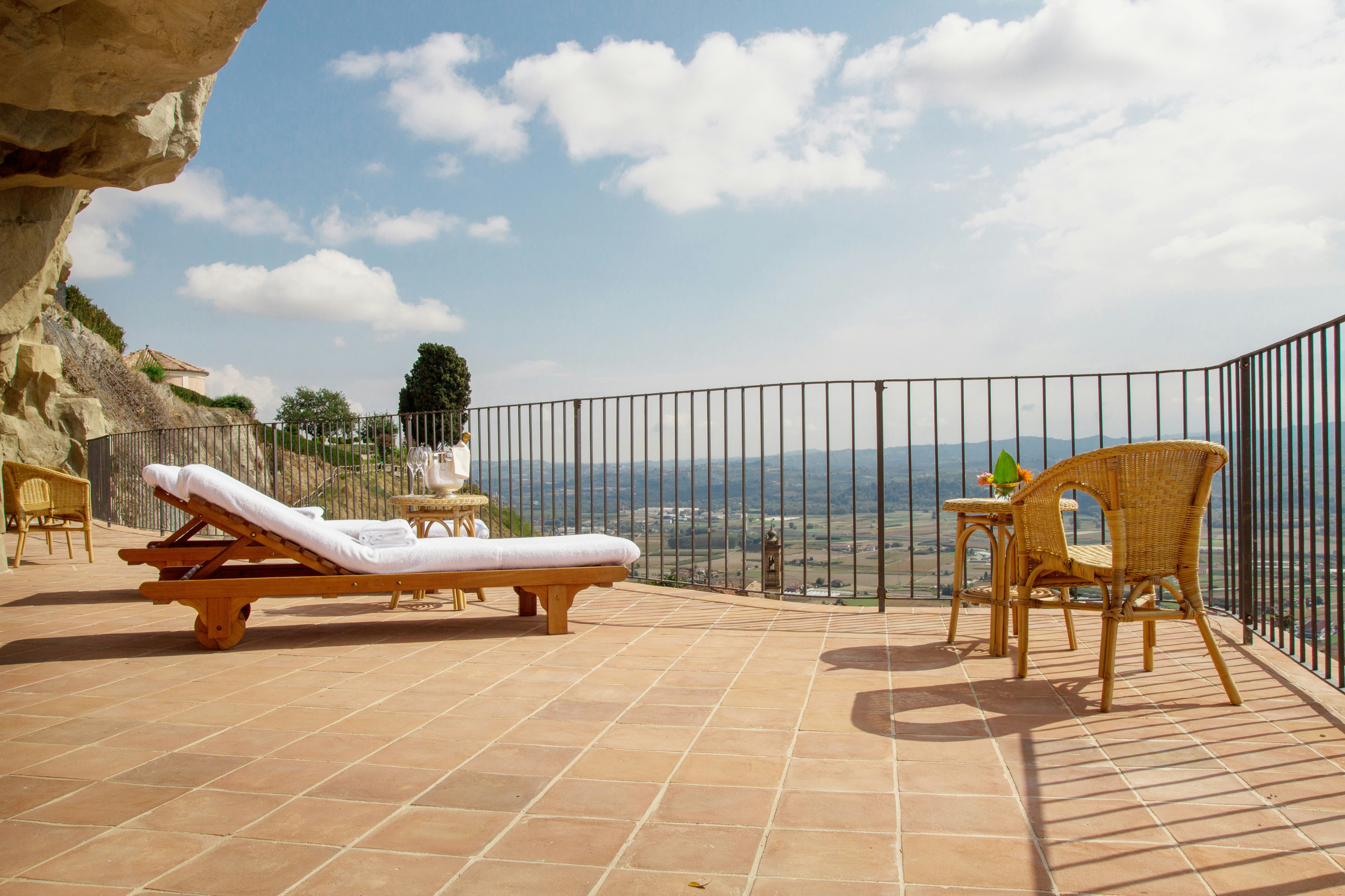 Castello di Guarene Relais and Chateaux 17/44