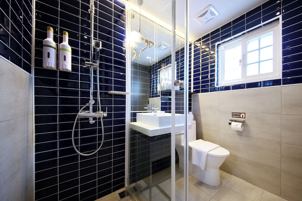 Olah Poshtel Hualien Zhongfu 50/54