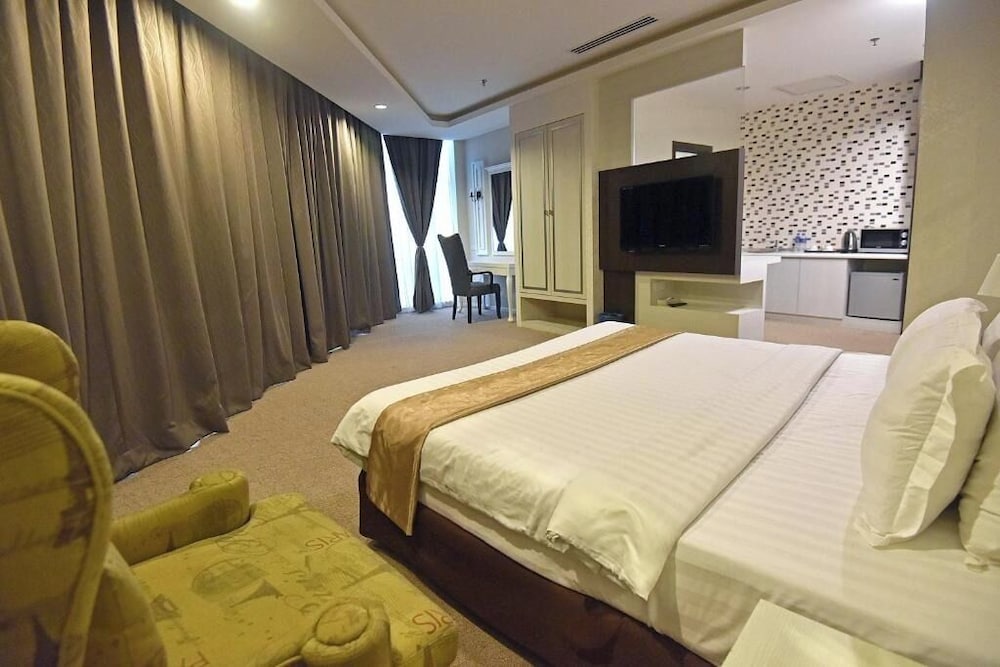 Jindagu Hotel Ipoh 17/23