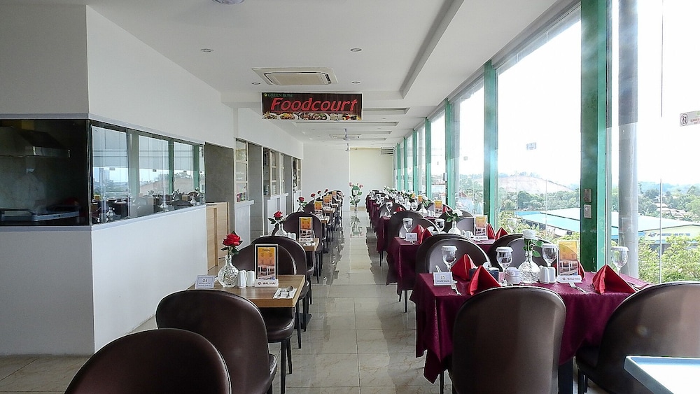 Green Rose Hotel 21/30