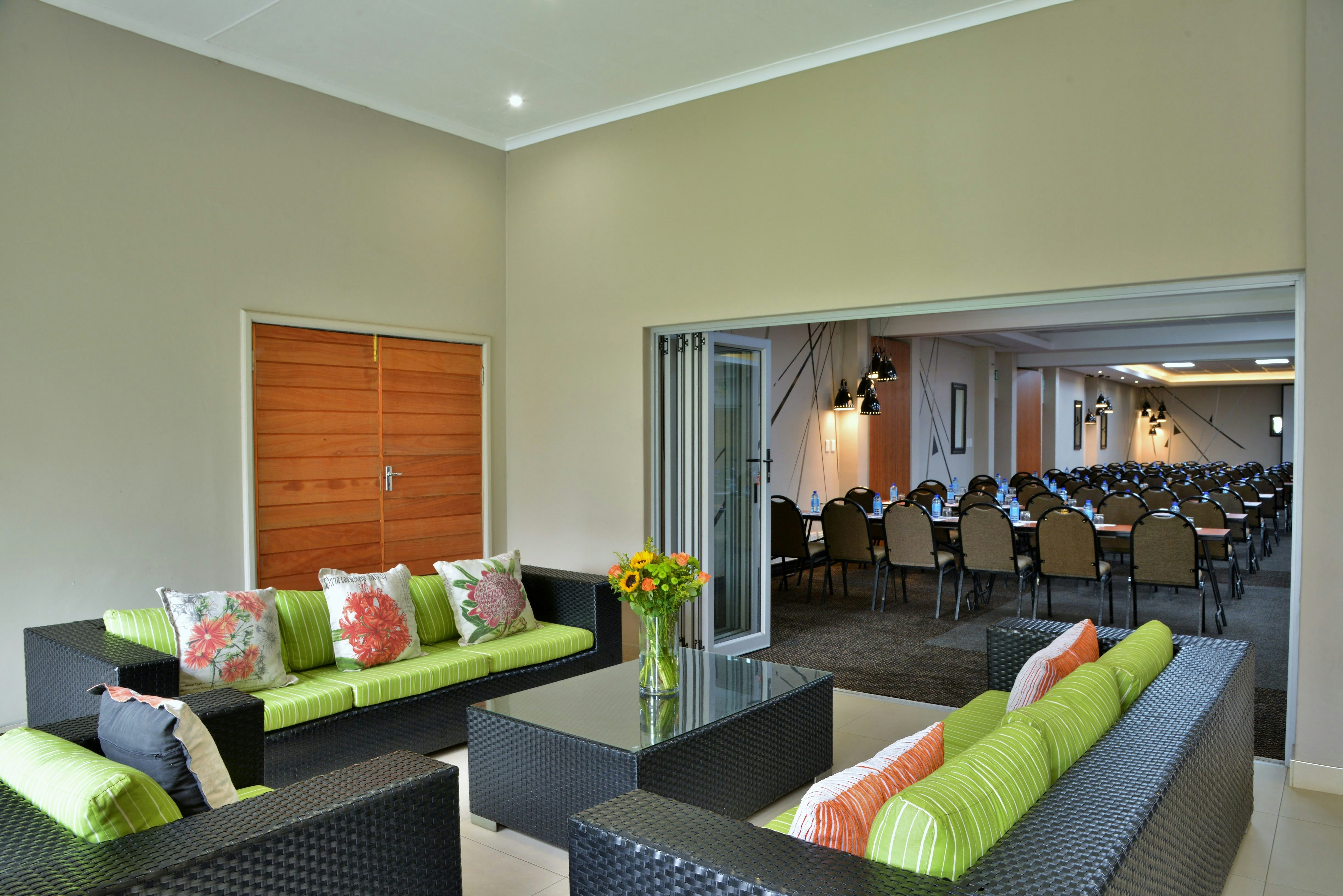 Bon Hotel Empangeni 36/79