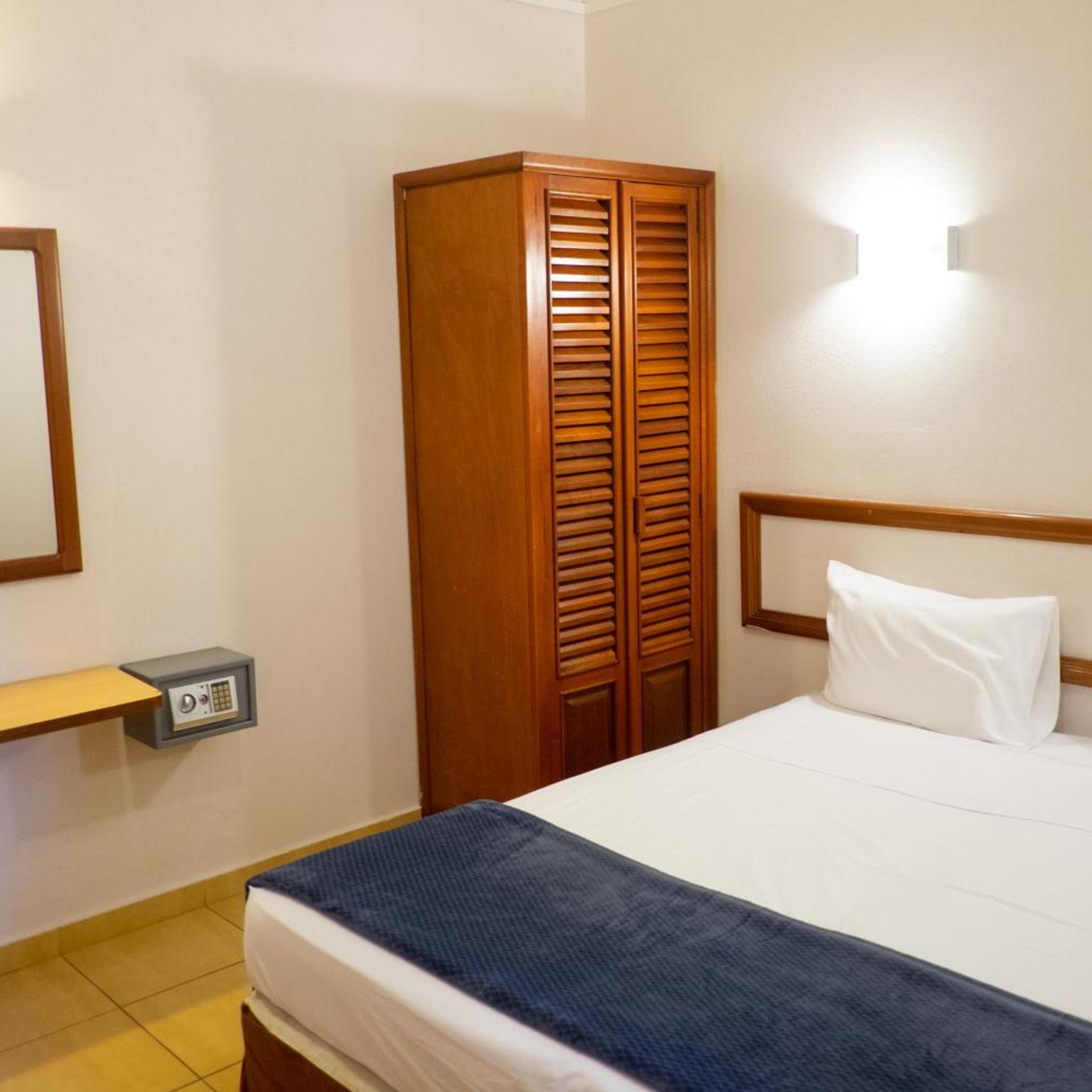 Atibaia Residence Hotel & Resort 3/50
