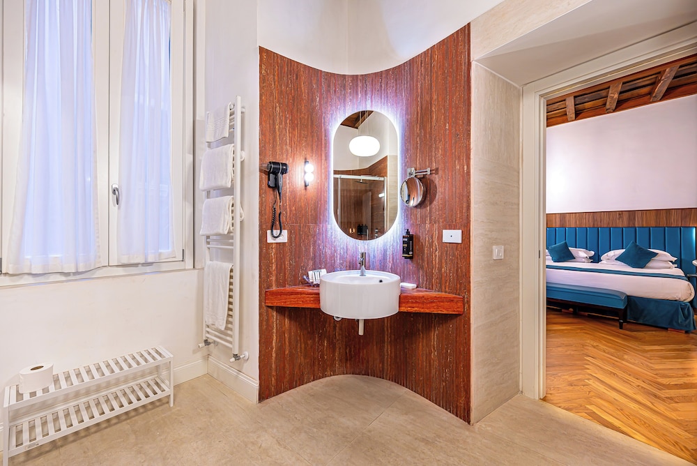 Albergo Abruzzi 31/58