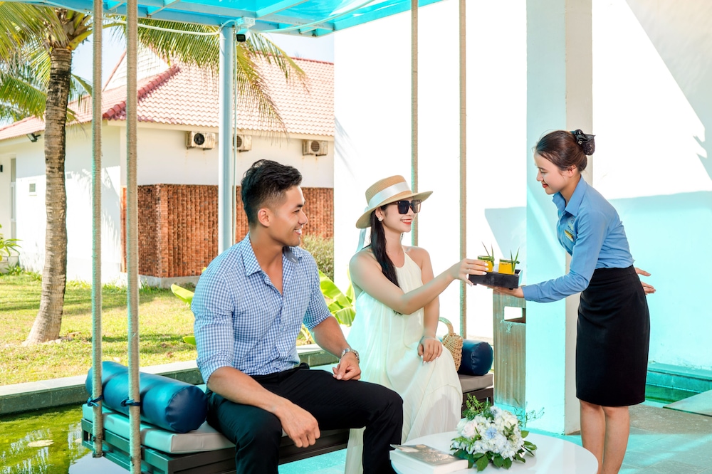 Tam Thanh Beach Resort & Spa 4/47