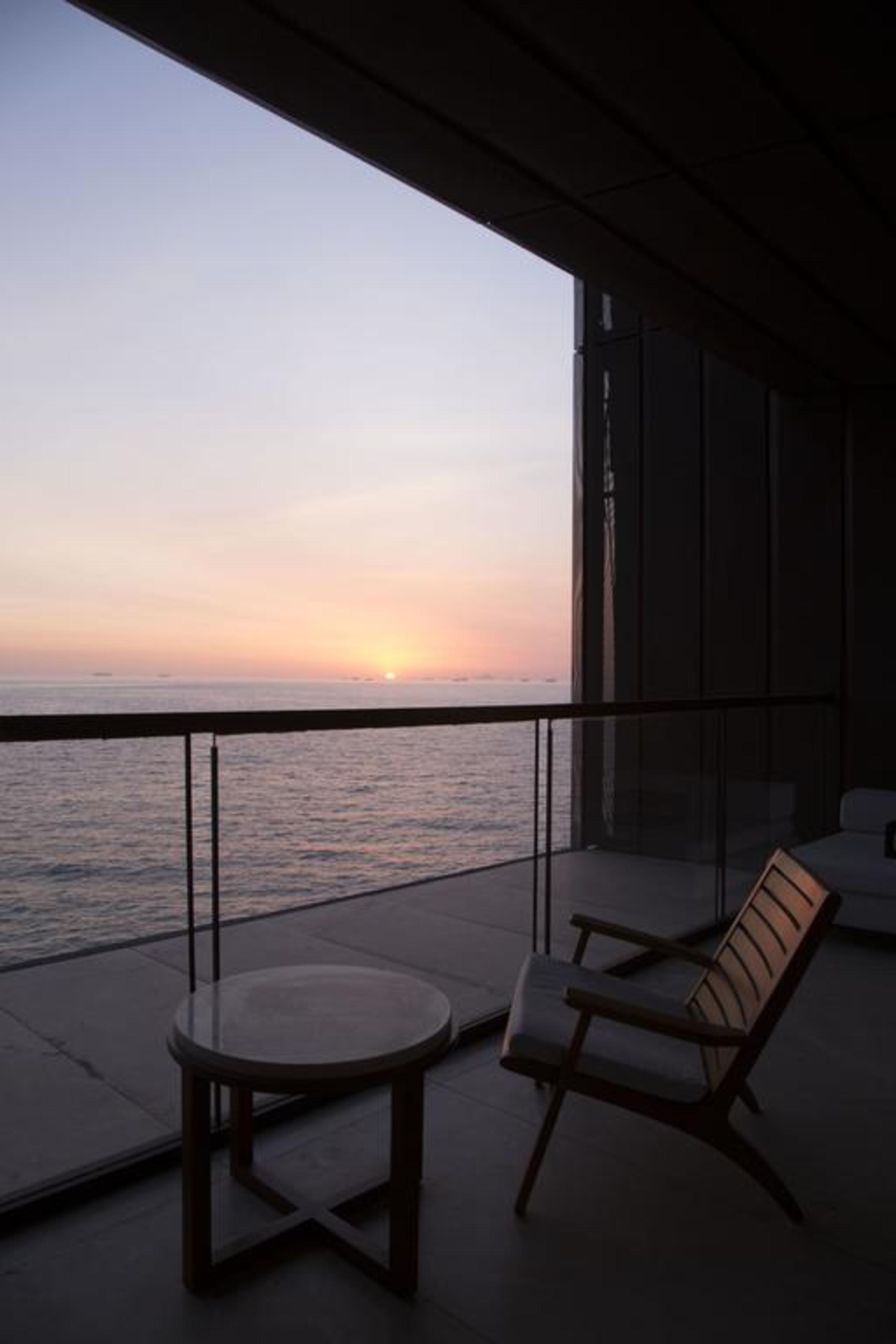 THE LALU QINGDAO 26/29