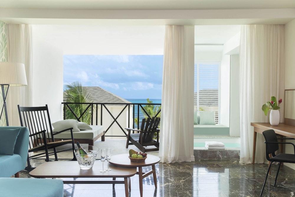 Excellence Oyster Bay Adults Only All Inclusive 53/75