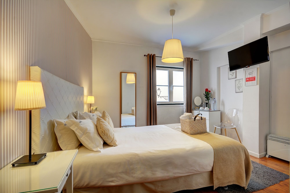 Inn Bairro Alto Bed & Breakfast 9/75