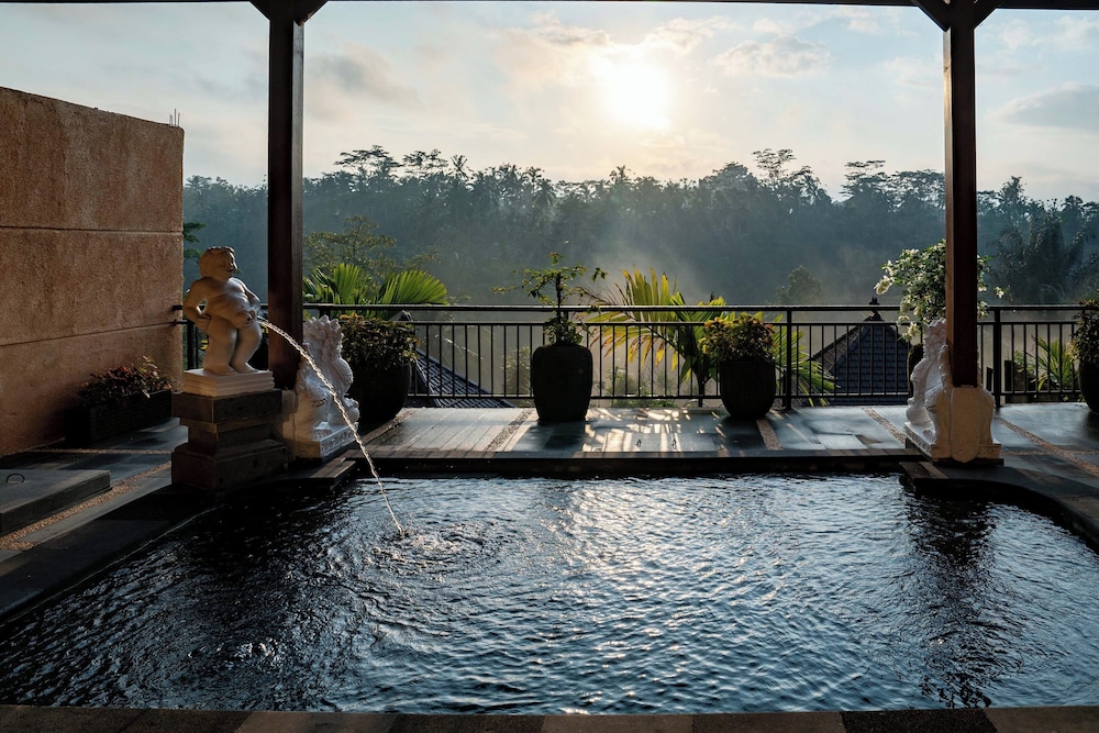 Campuhan Sebatu Resort 36/64