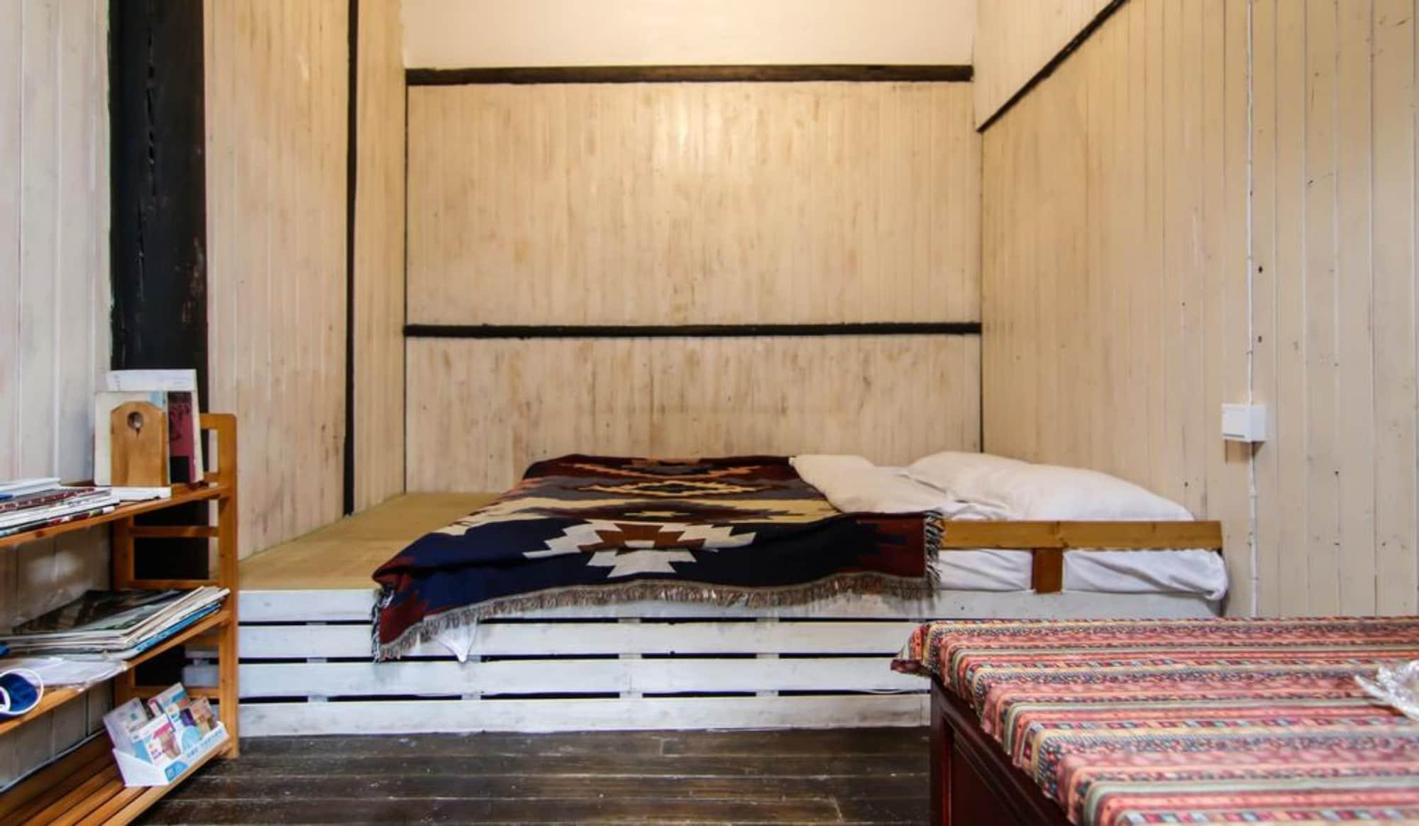 Zhujiajiao Uma Hostel 10/14