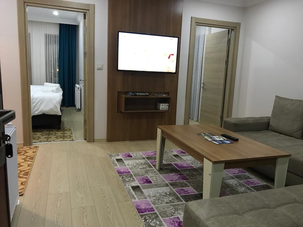 Nehir Suite Hotel 20/24