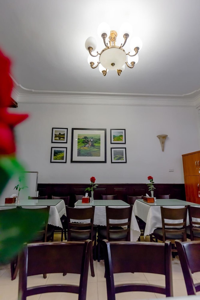 A25 Hotel - 96 Hai Ba Trung 43/56
