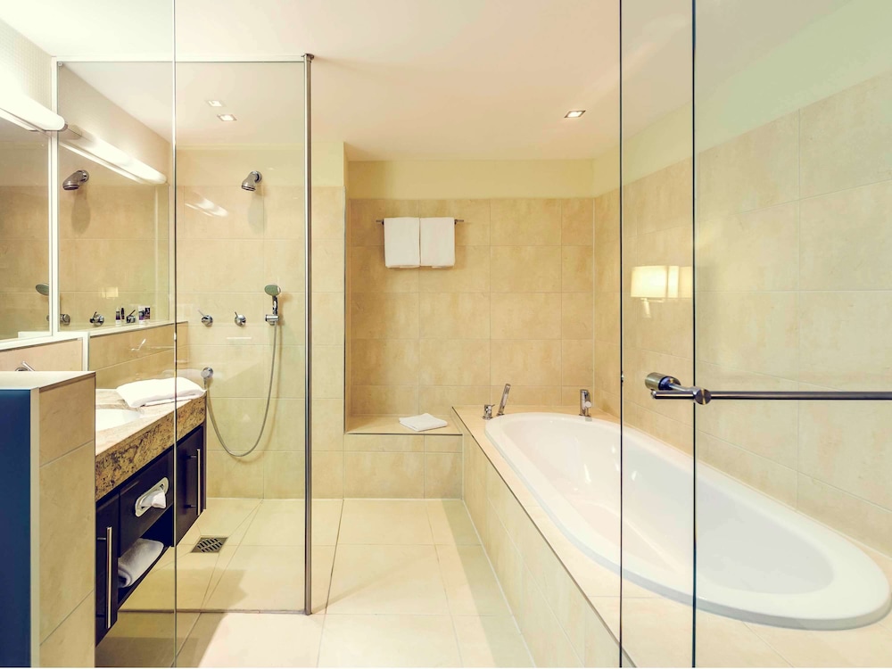 Mercure Hotel Potsdam City 14/67