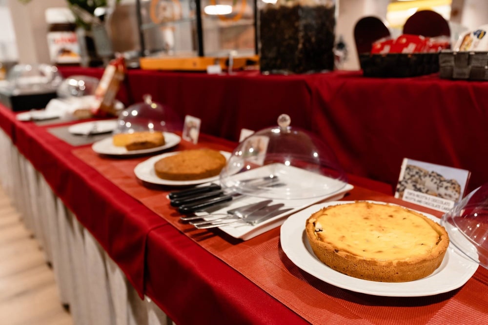 Hotel Ristorante I Castelli 12/50