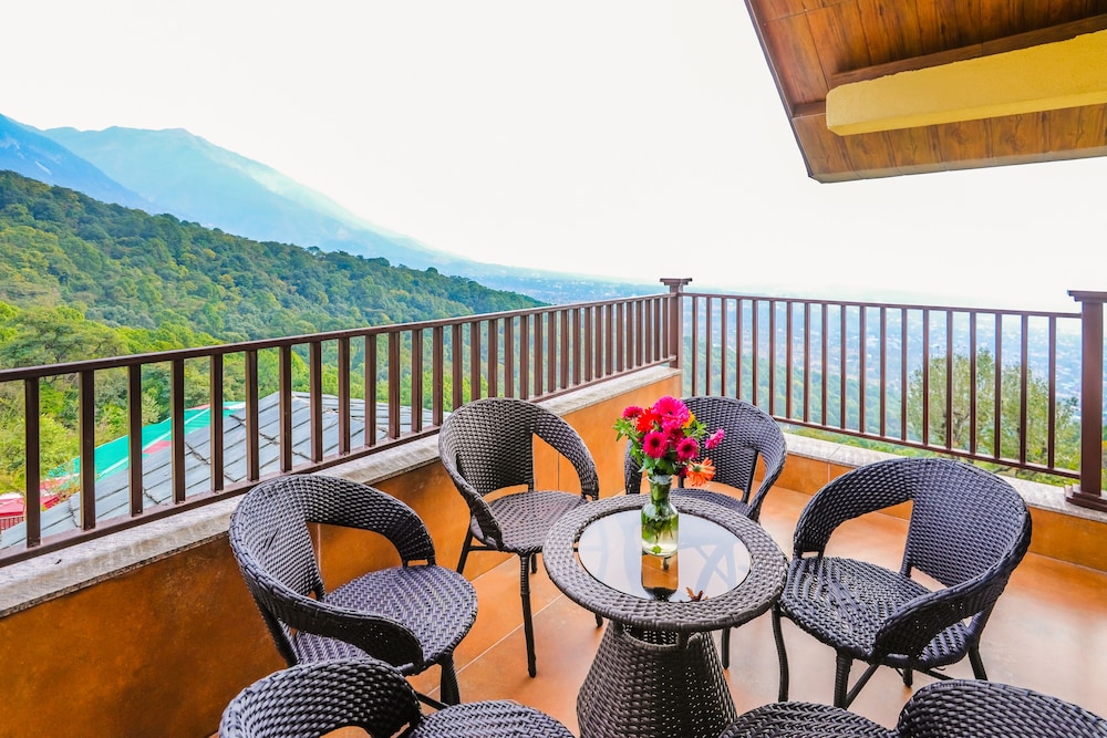 Regenta Resort Exotica Dharamshala on Hilltop 76/78