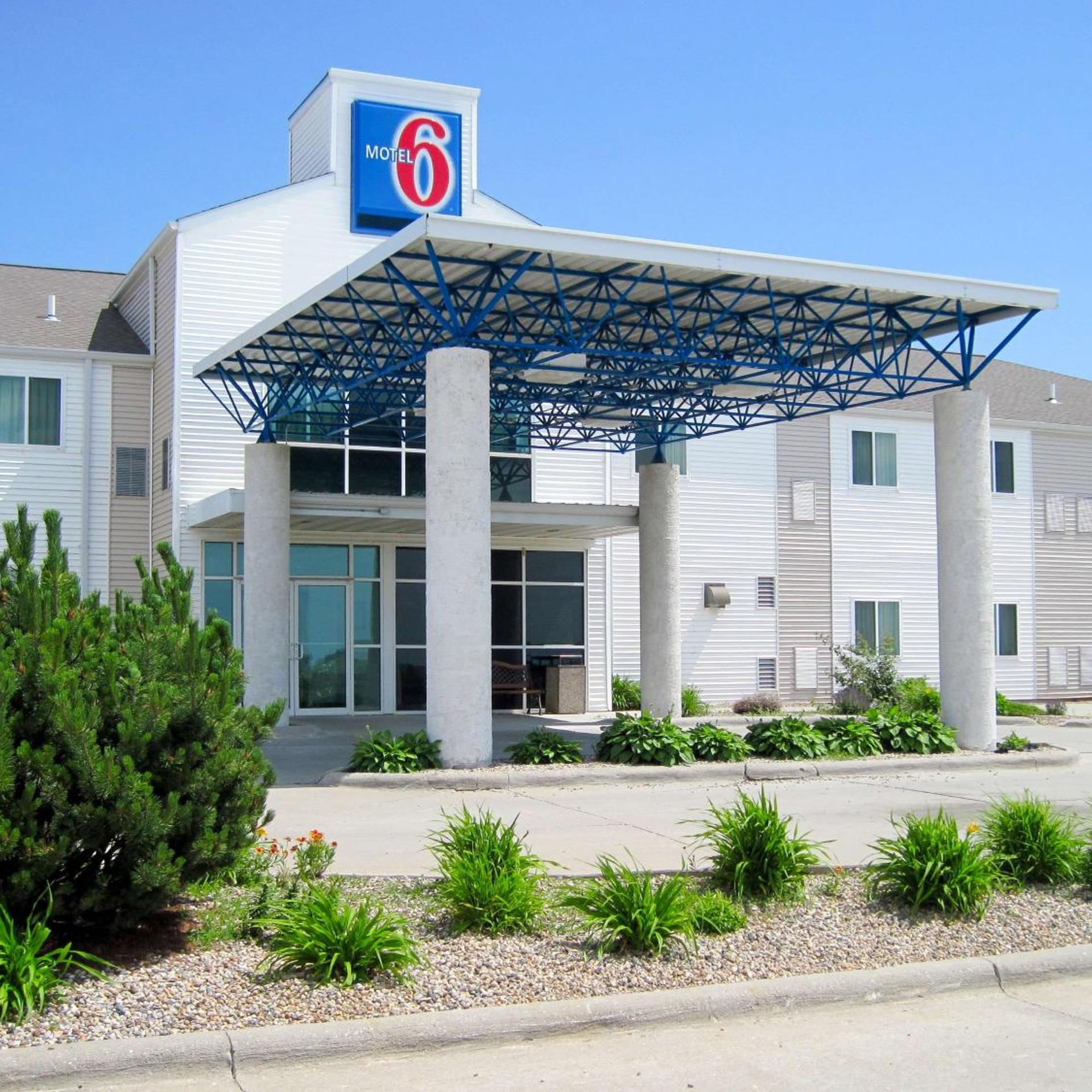 Motel6 Avoca, IA in AVOCA - IA