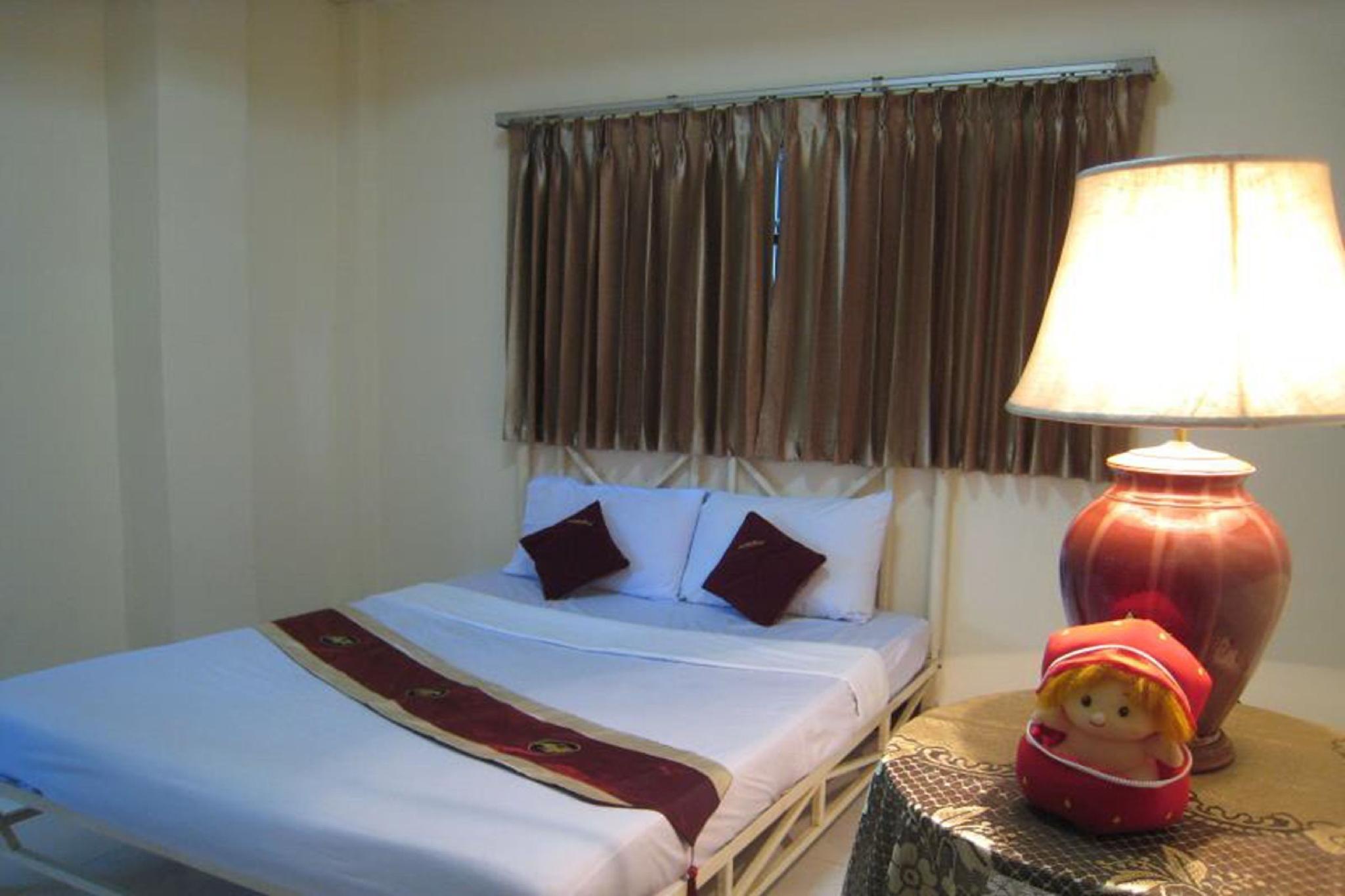 Choktawee Mansion Lampang 12/18