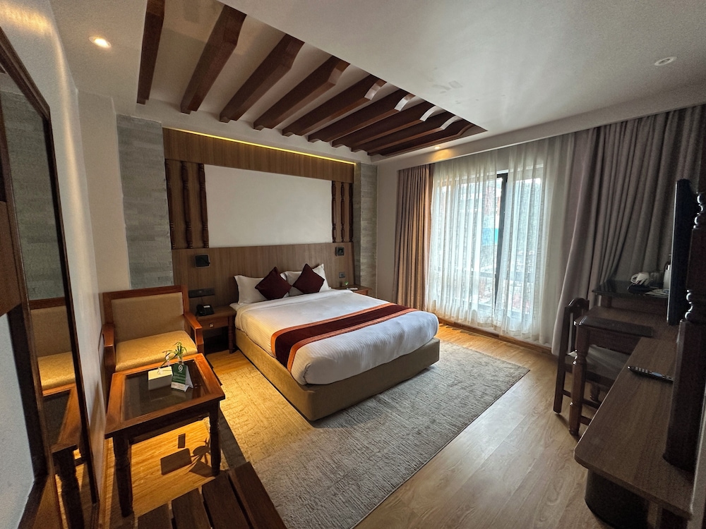 LUXURY